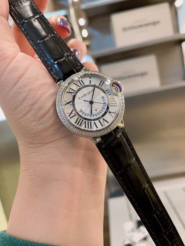 Cartier 36mm 42mm 33 (7)