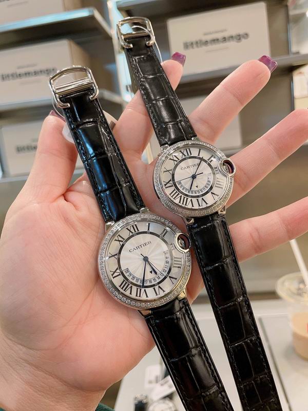 Cartier 36mm 42mm 33 (8)