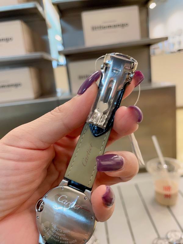 Cartier 36mm 42mm 33 (9)