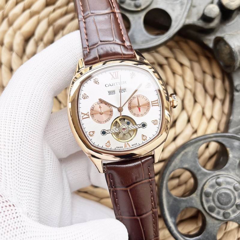 Cartier 43X12mm 04 (2)