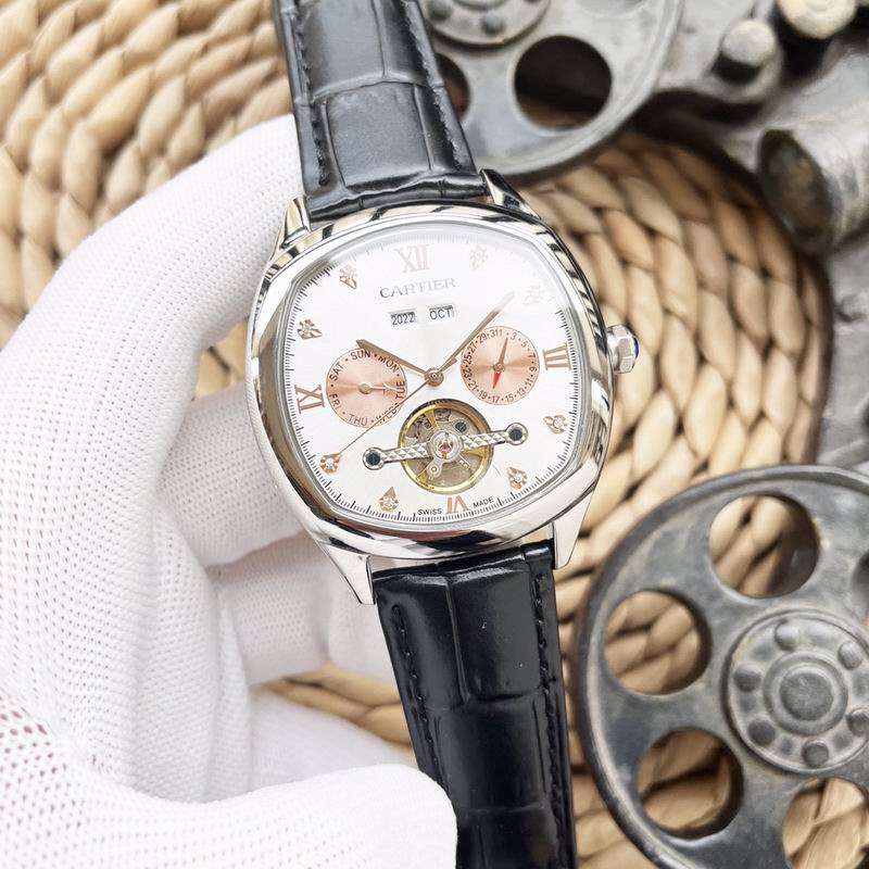 Cartier 43X12mm 04 (5)