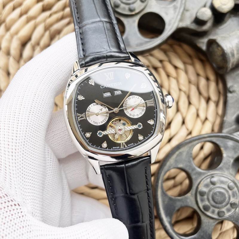 Cartier 43X12mm 04 (7)