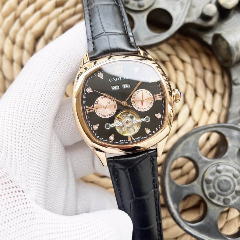 Cartier 43X12mm 04 (8)