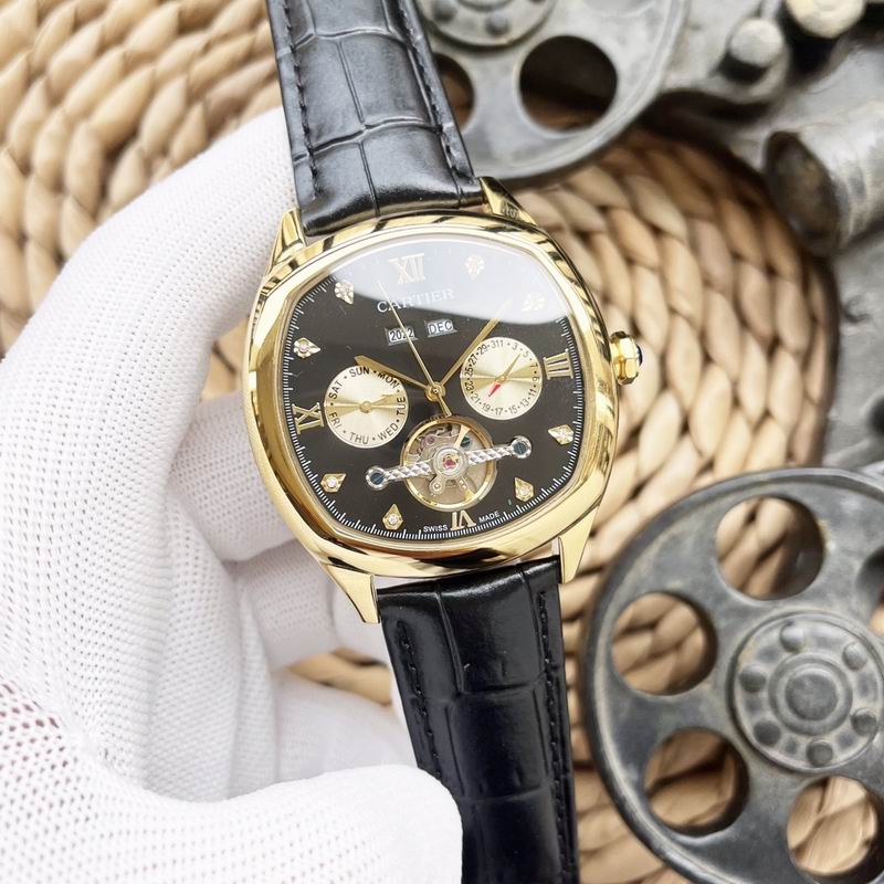 Cartier 43X12mm 04 (9)