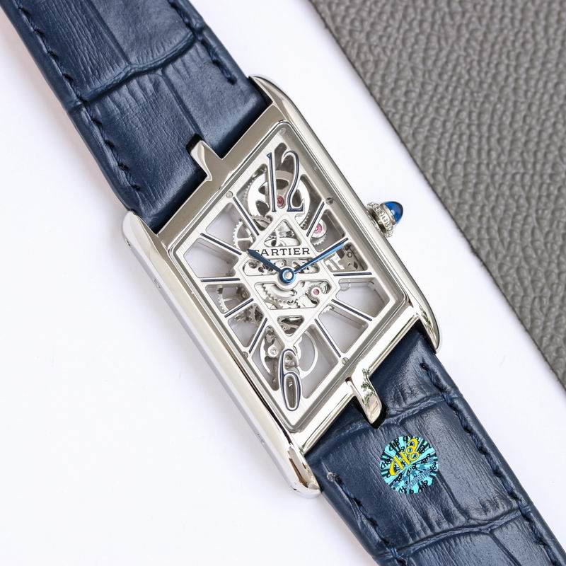 Cartier 47.15X26.2X7.82mm 39 (12)