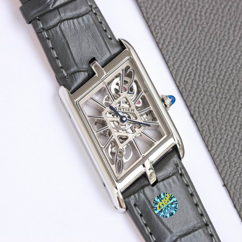 Cartier 47.15X26.2X7.82mm 39 (14)