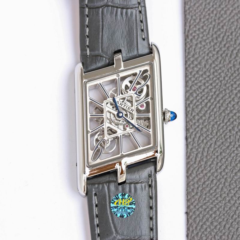 Cartier 47.15X26.2X7.82mm 39 (17)