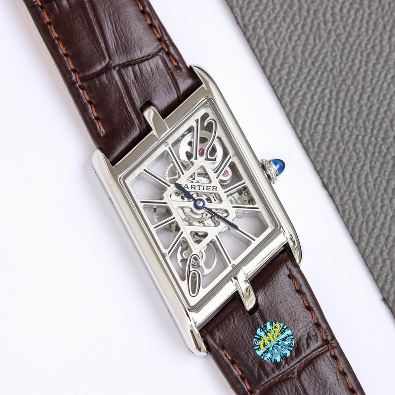 Cartier 47.15X26.2X7.82mm 39 (18)