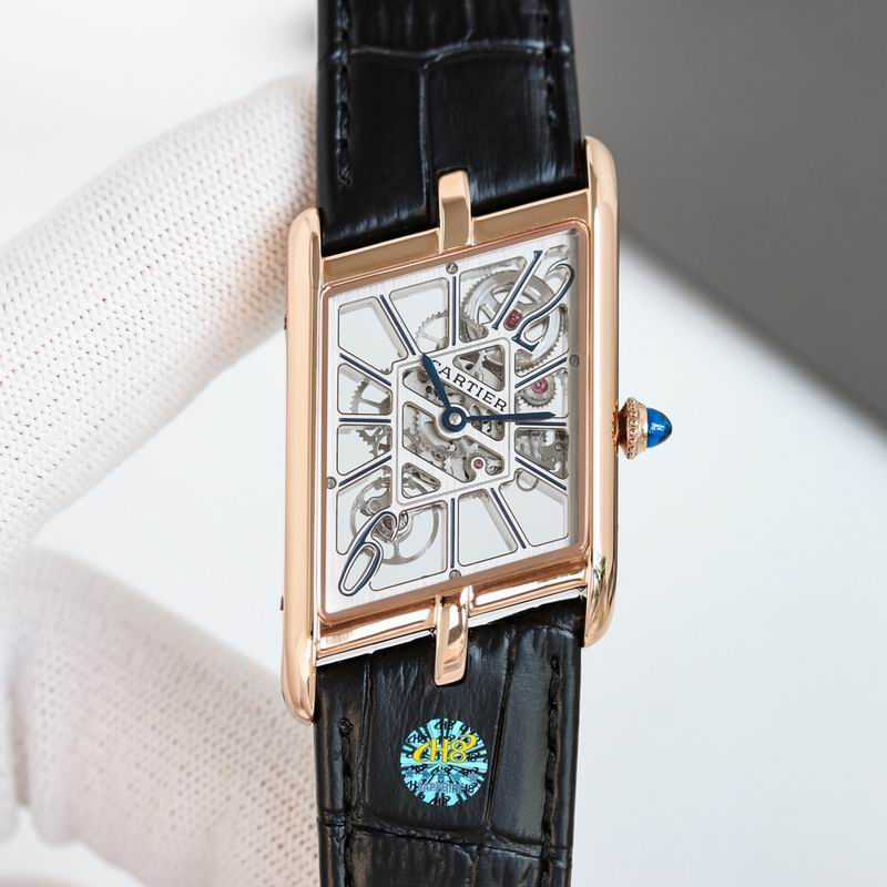 Cartier 47.15X26.2X7.82mm 39 (19)