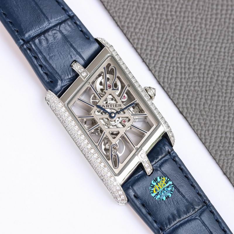 Cartier 47.15X26.2X7.82mm 39 (2)