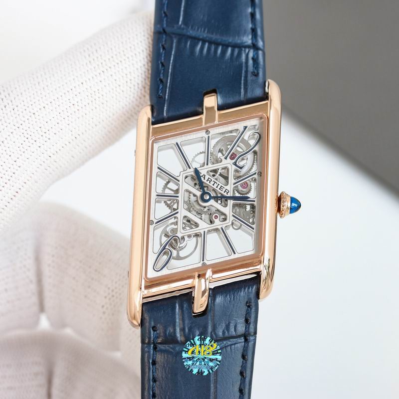 Cartier 47.15X26.2X7.82mm 39 (20)