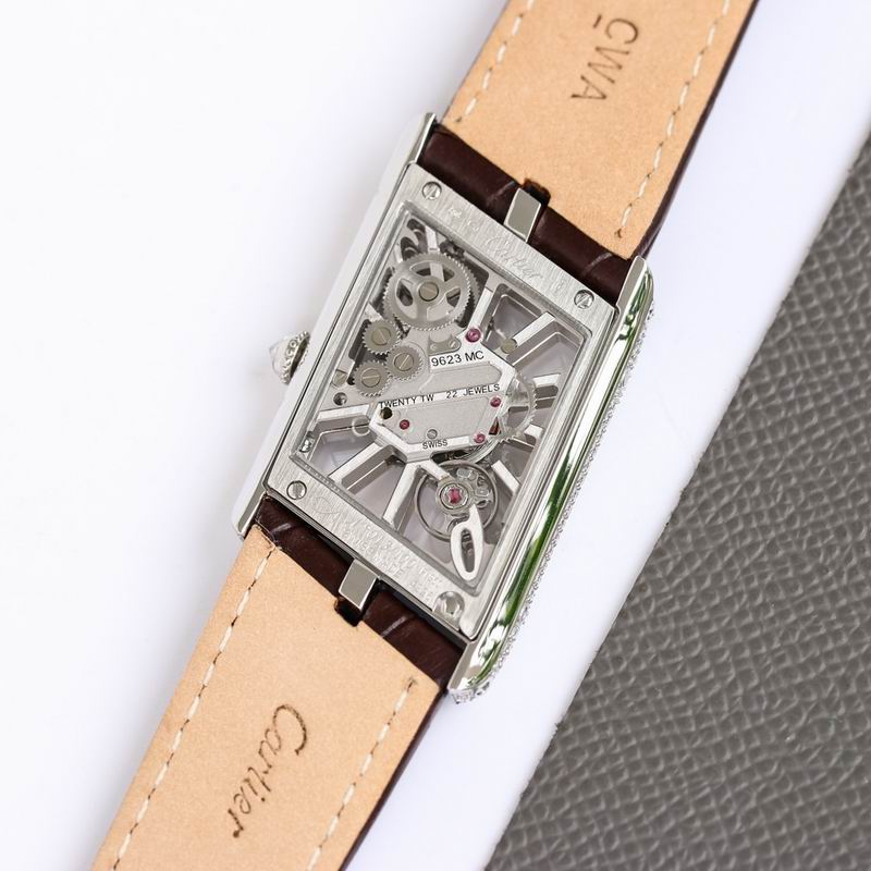 Cartier 47.15X26.2X7.82mm 39 (3)