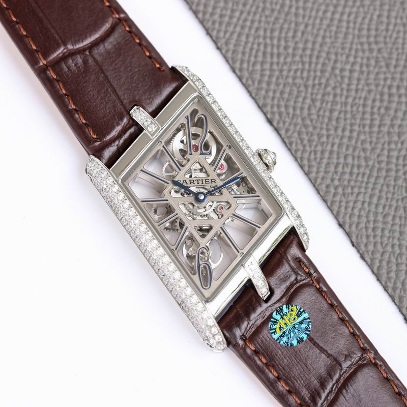 Cartier 47.15X26.2X7.82mm 39 (8)