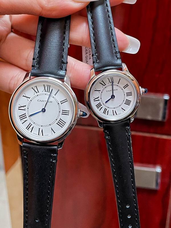 Cartier S29X7.54mm M36X7.54mm 76 (2)