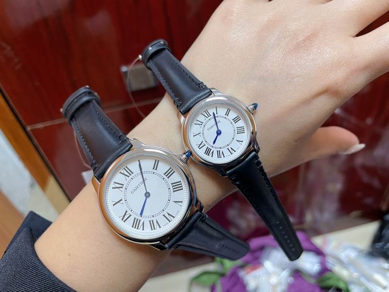 Cartier S29X7.54mm M36X7.54mm 76 (3)