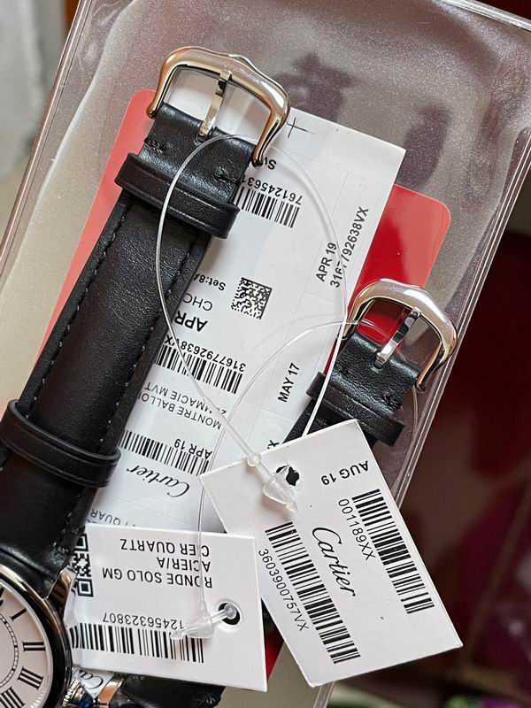 Cartier S29X7.54mm M36X7.54mm 76 (6)