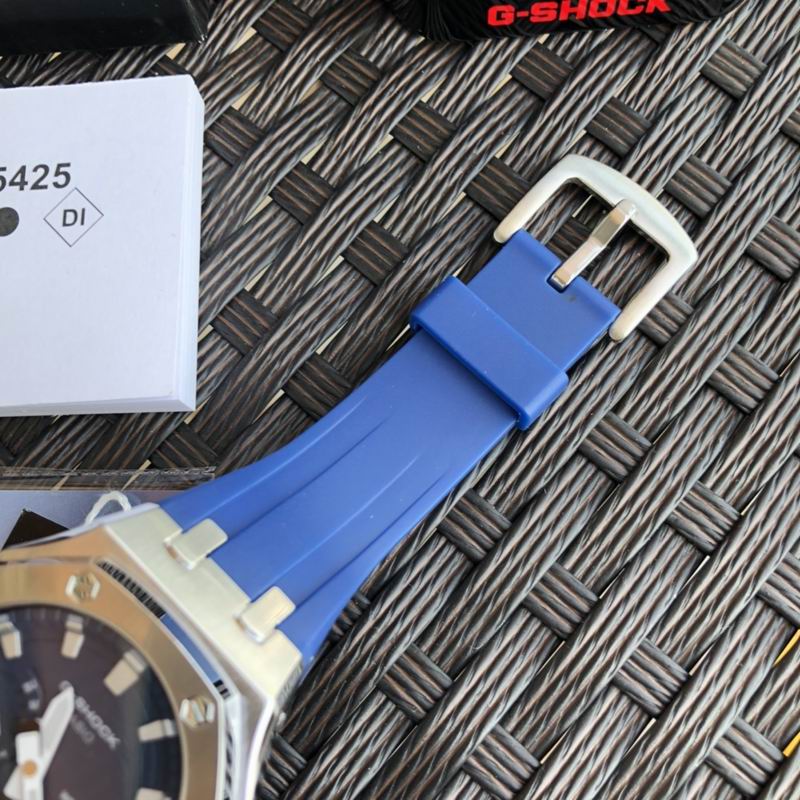 Casio 49.3X44.4X11.8mm 31 (12)