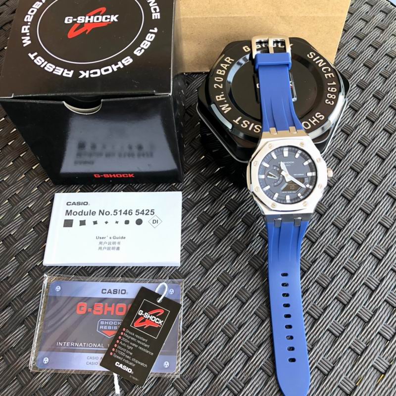 Casio 49.3X44.4X11.8mm 31 (13)