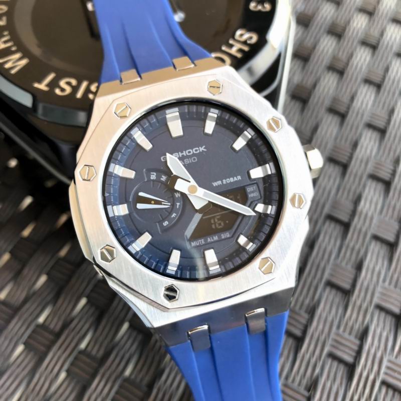 Casio 49.3X44.4X11.8mm 31 (16)