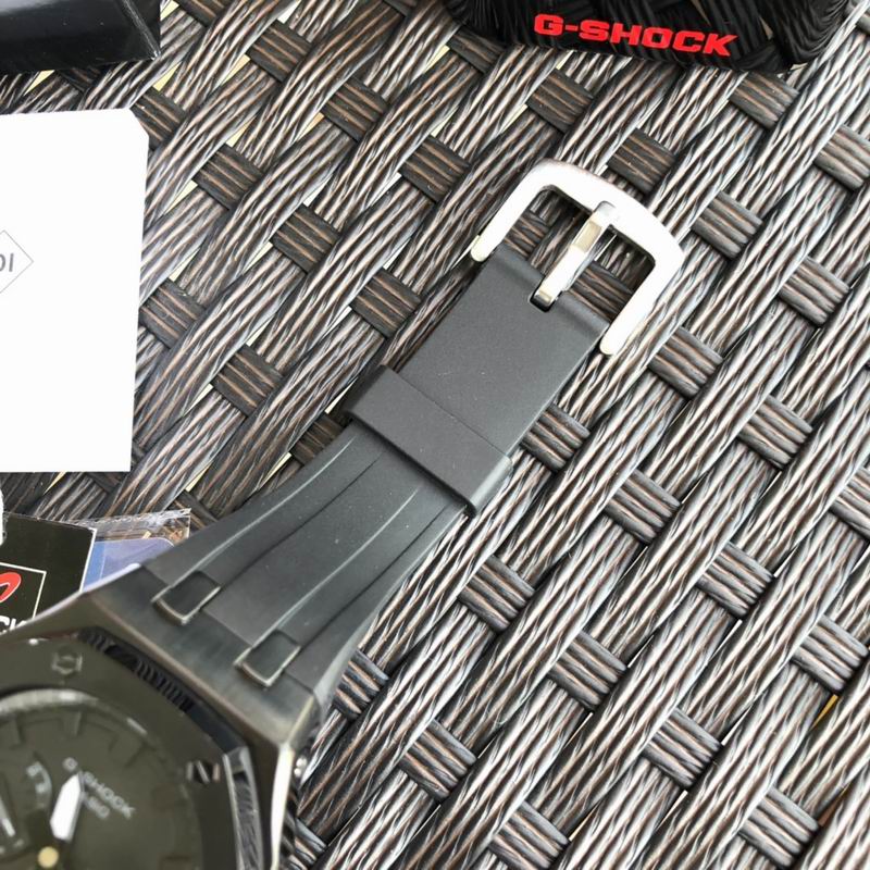 Casio 49.3X44.4X11.8mm 31 (21)