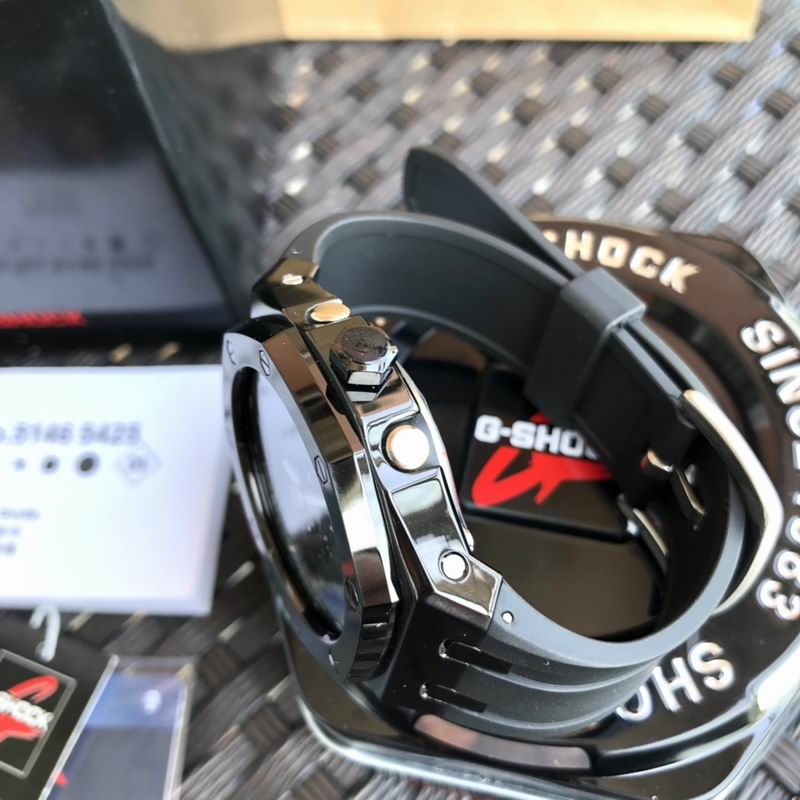 Casio 49.3X44.4X11.8mm 31 (22)