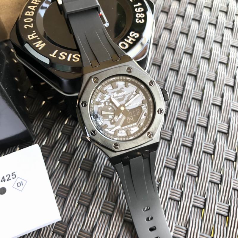 Casio 49.3X44.4X11.8mm 31 (3)