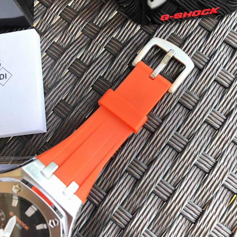 Casio 49.3X44.4X11.8mm 31 (36)