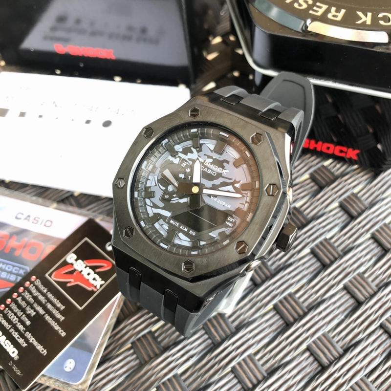 Casio 49.3X44.4X11.8mm 31 (5)