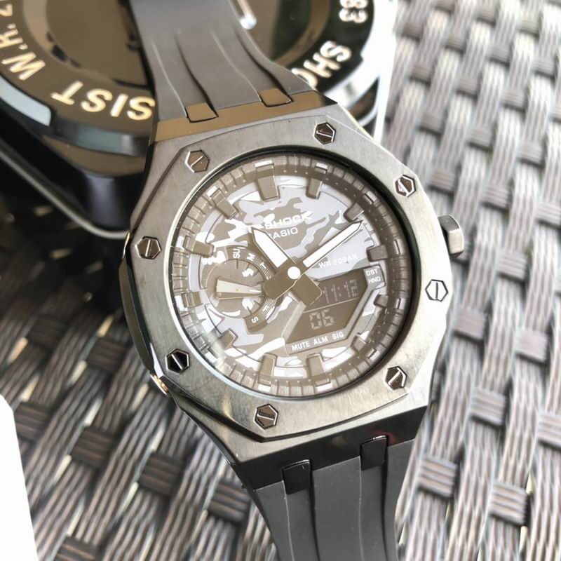 Casio 49.3X44.4X11.8mm 31 (6)