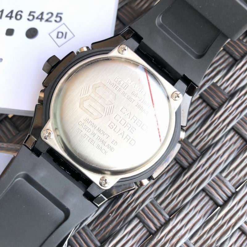 Casio 49.3X44.4X11.8mm 31 (9)