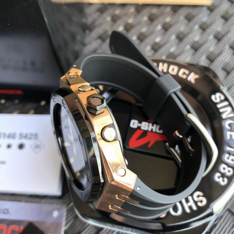 Casio 49.3X44.4X11.8mm 32 (10)