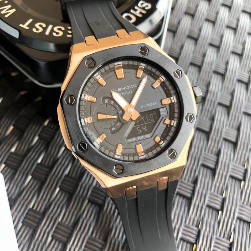 Casio 49.3X44.4X11.8mm 32 (11)