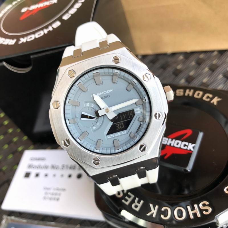 Casio 49.3X44.4X11.8mm 32 (13)