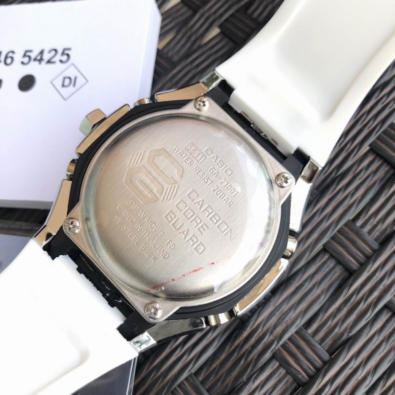 Casio 49.3X44.4X11.8mm 32 (17)