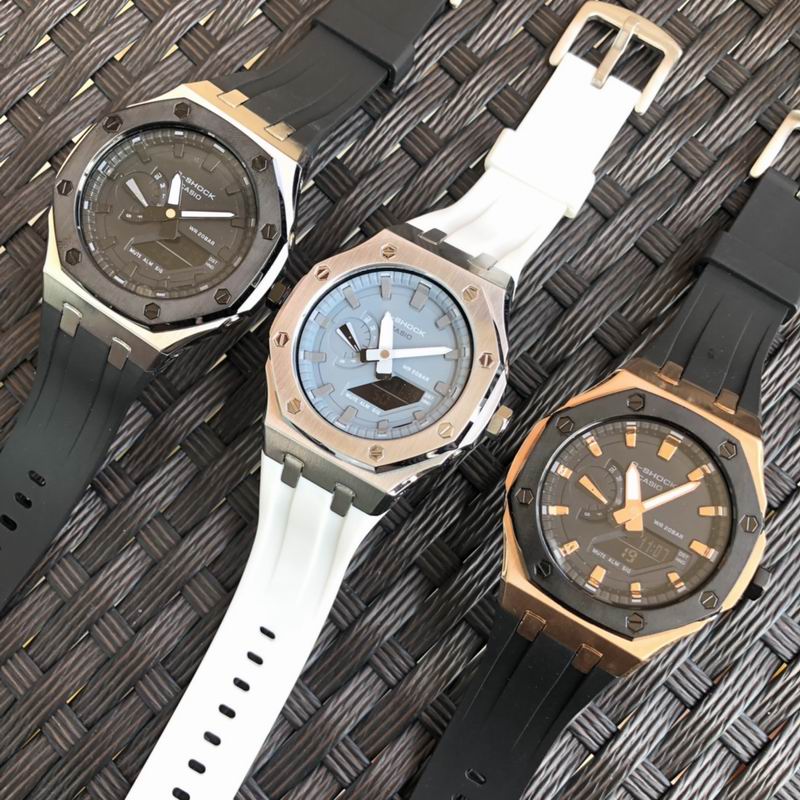 Casio 49.3X44.4X11.8mm 32 (2)