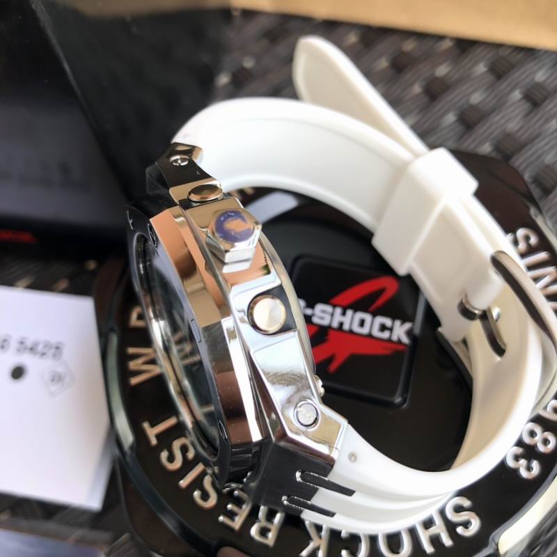 Casio 49.3X44.4X11.8mm 32 (20)