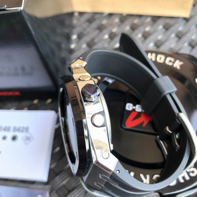 Casio 49.3X44.4X11.8mm 32 (21)