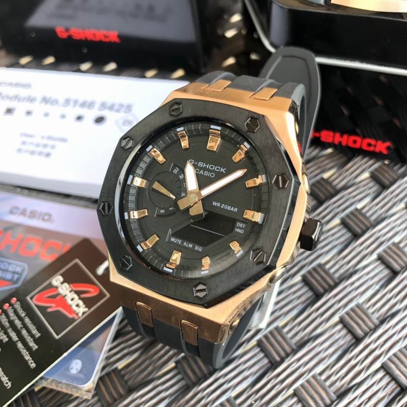 Casio 49.3X44.4X11.8mm 32 (3)