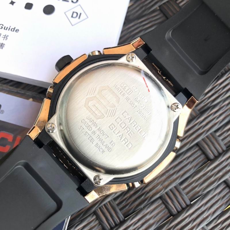 Casio 49.3X44.4X11.8mm 32 (6)