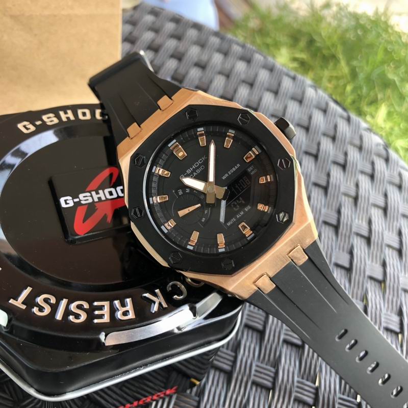 Casio 49.3X44.4X11.8mm 32 (7)