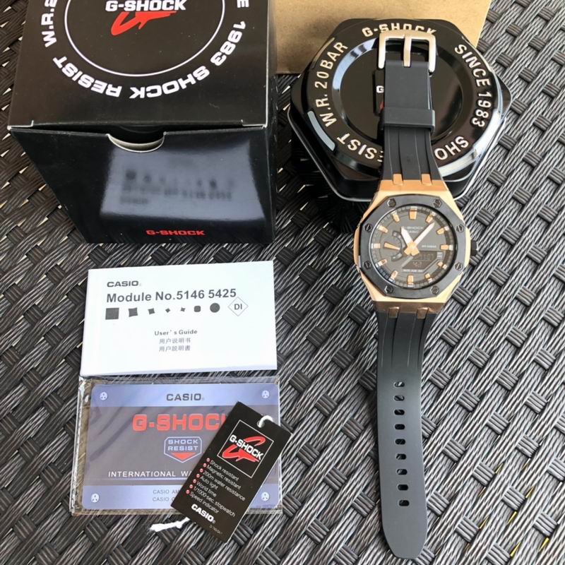 Casio 49.3X44.4X11.8mm 32 (8)