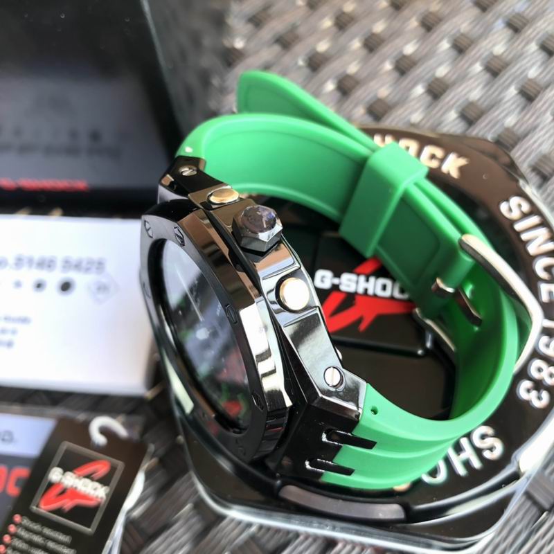 Casio 49.3X44.4X11.8mm 33 (14)