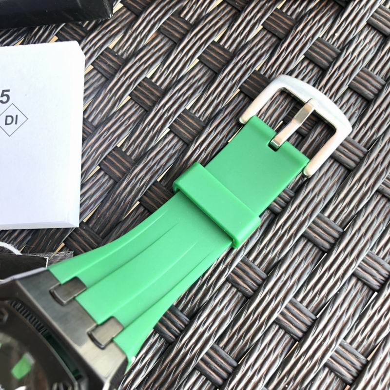 Casio 49.3X44.4X11.8mm 33 (16)