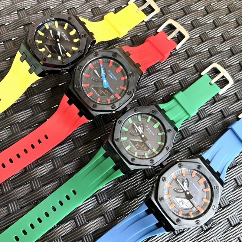 Casio 49.3X44.4X11.8mm 33 (2)