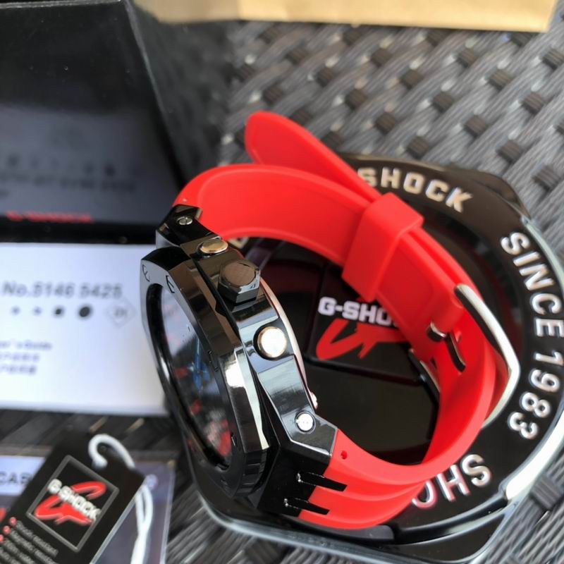 Casio 49.3X44.4X11.8mm 33 (24)