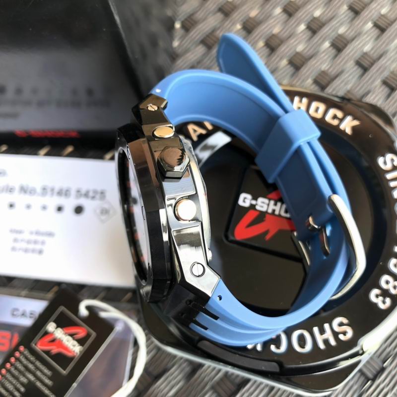 Casio 49.3X44.4X11.8mm 33 (3)