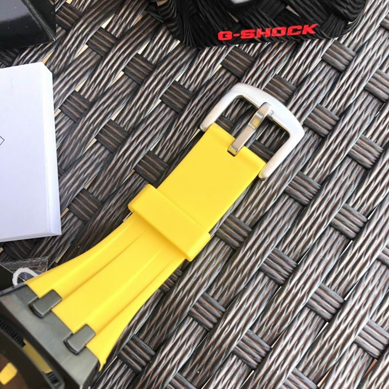 Casio 49.3X44.4X11.8mm 33 (31)