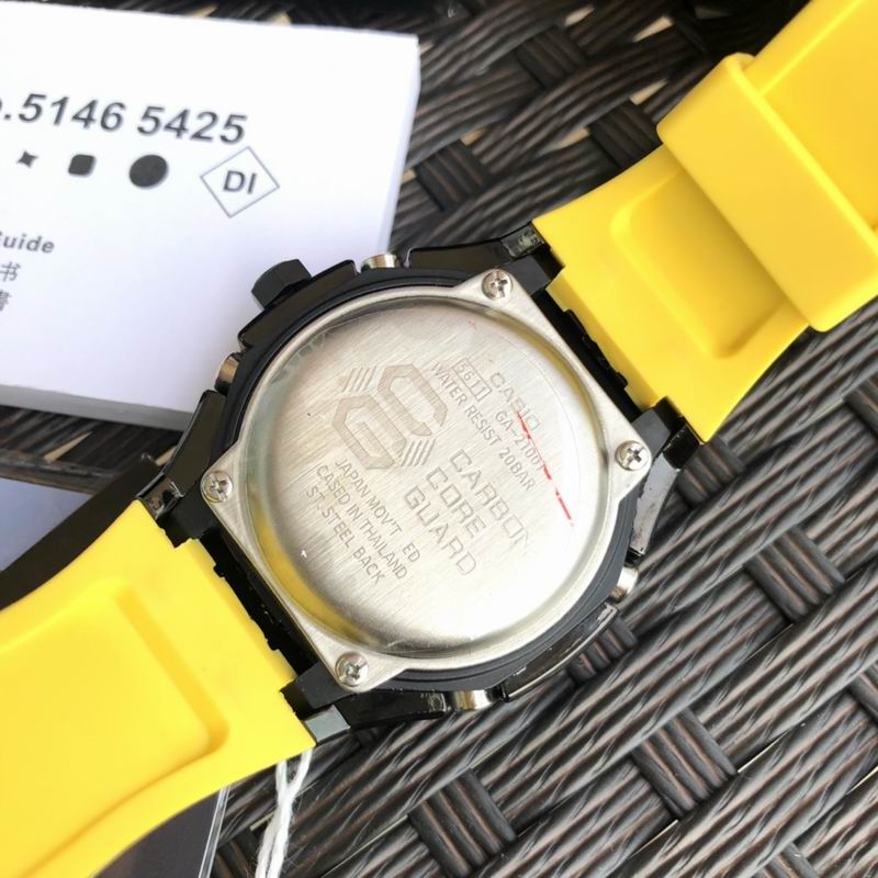 Casio 49.3X44.4X11.8mm 33 (33)