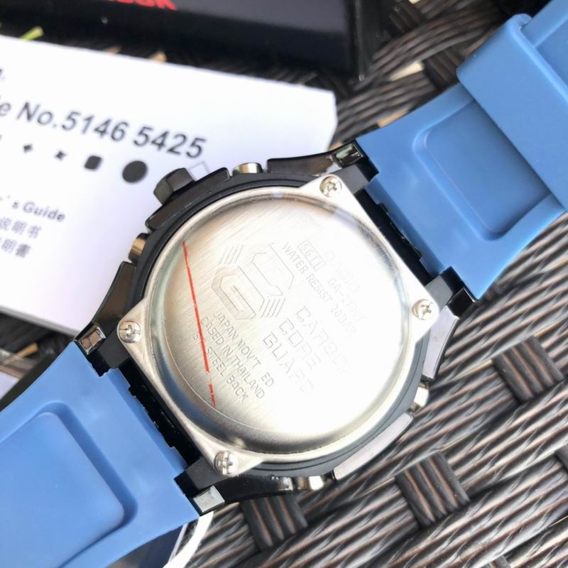 Casio 49.3X44.4X11.8mm 33 (5)