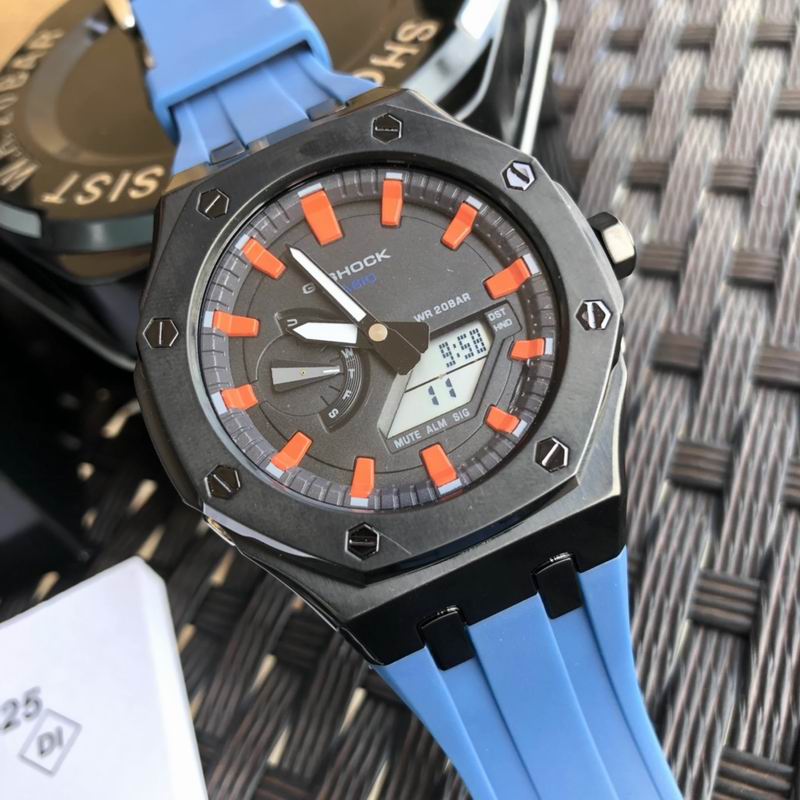 Casio 49.3X44.4X11.8mm 33 (6)